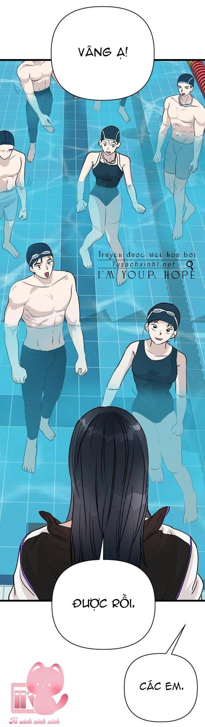 Lừa Tình Chapter 21 - 50