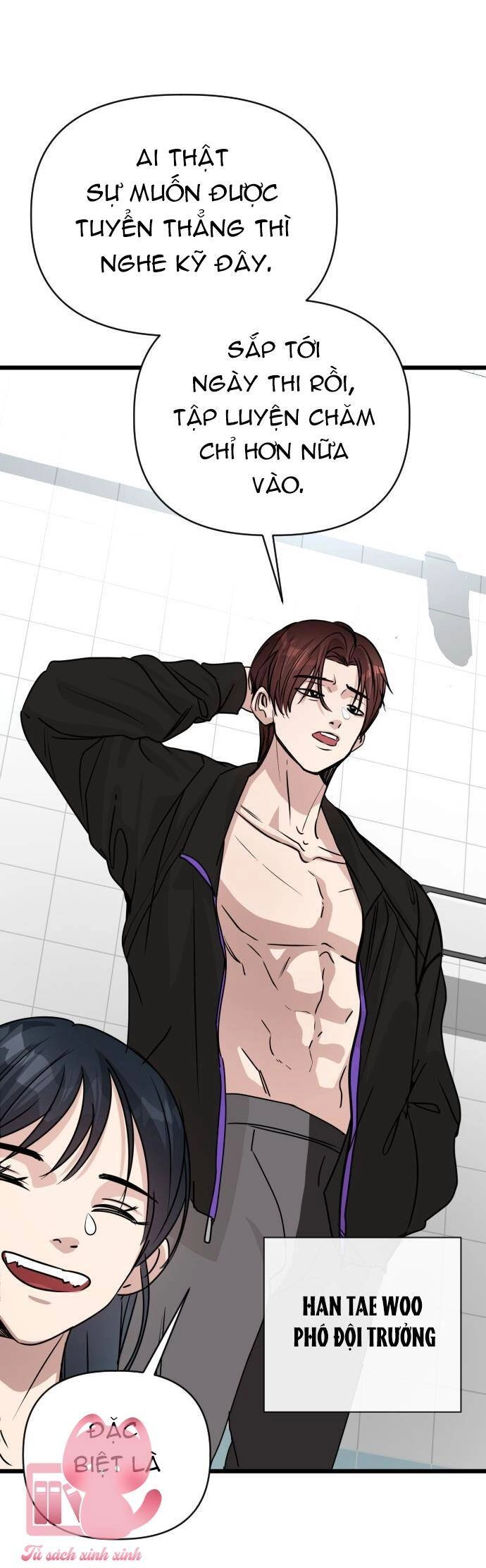 Lừa Tình Chapter 21 - 51