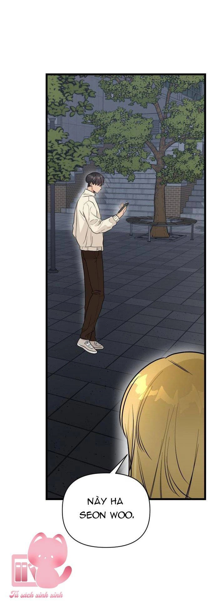 Lừa Tình Chapter 21 - 56