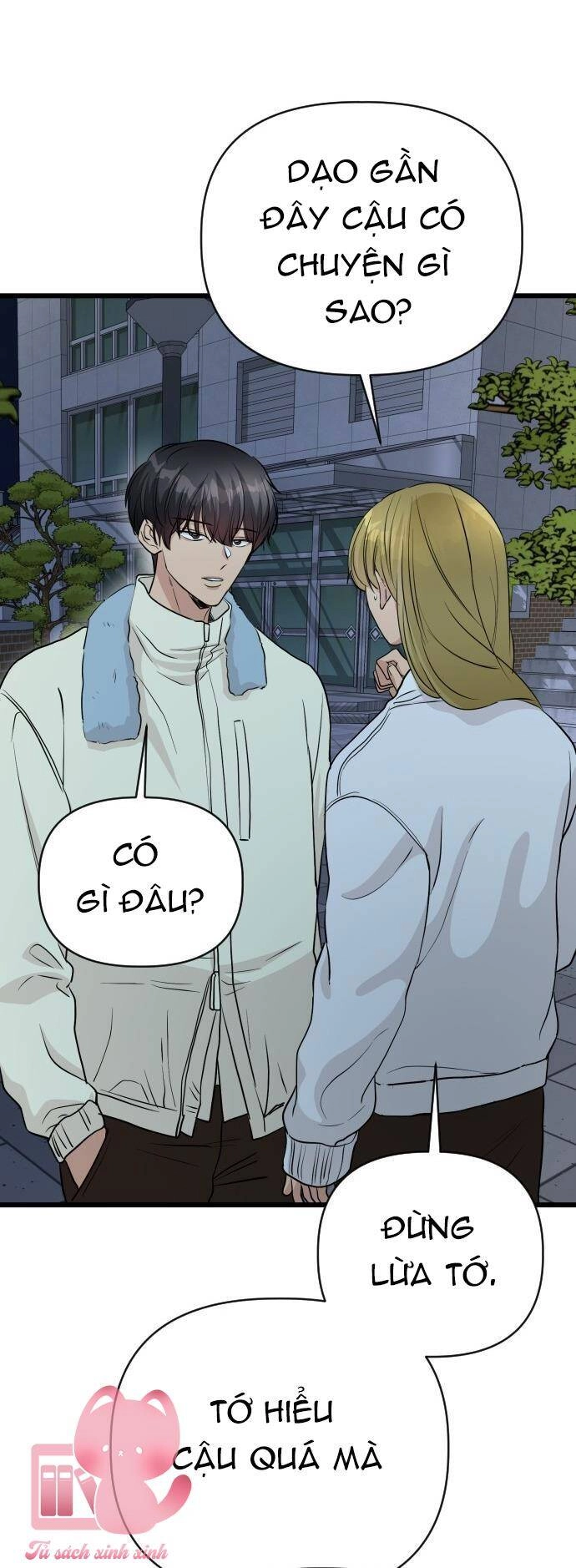 Lừa Tình Chapter 21 - 57