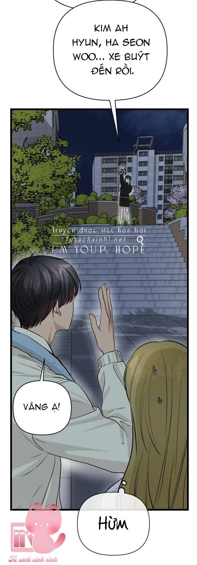 Lừa Tình Chapter 21 - 58