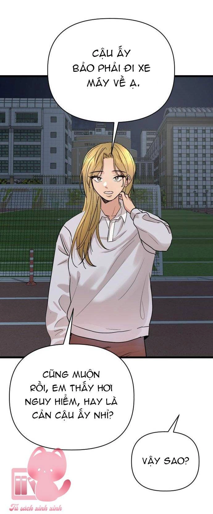 Lừa Tình Chapter 21 - 69