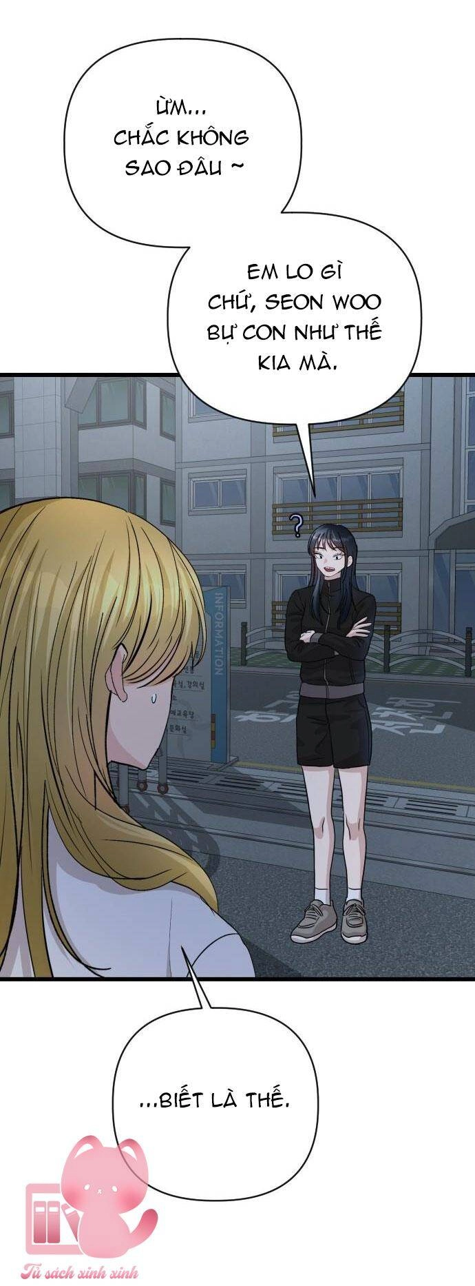 Lừa Tình Chapter 21 - 70