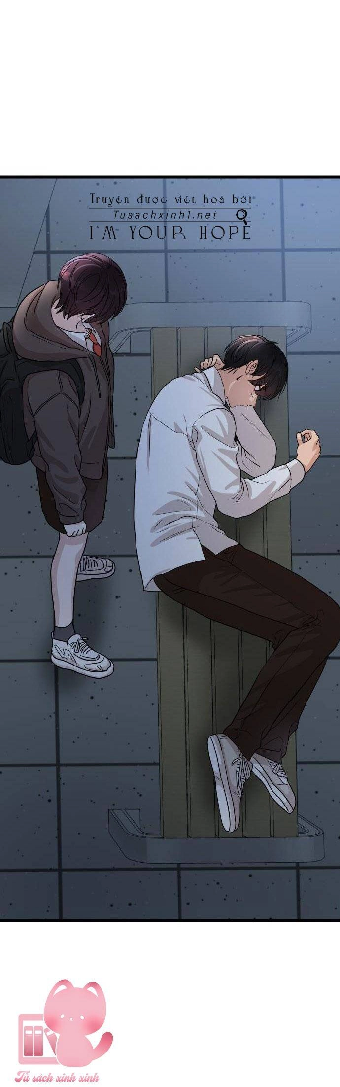 Lừa Tình Chapter 21 - 73