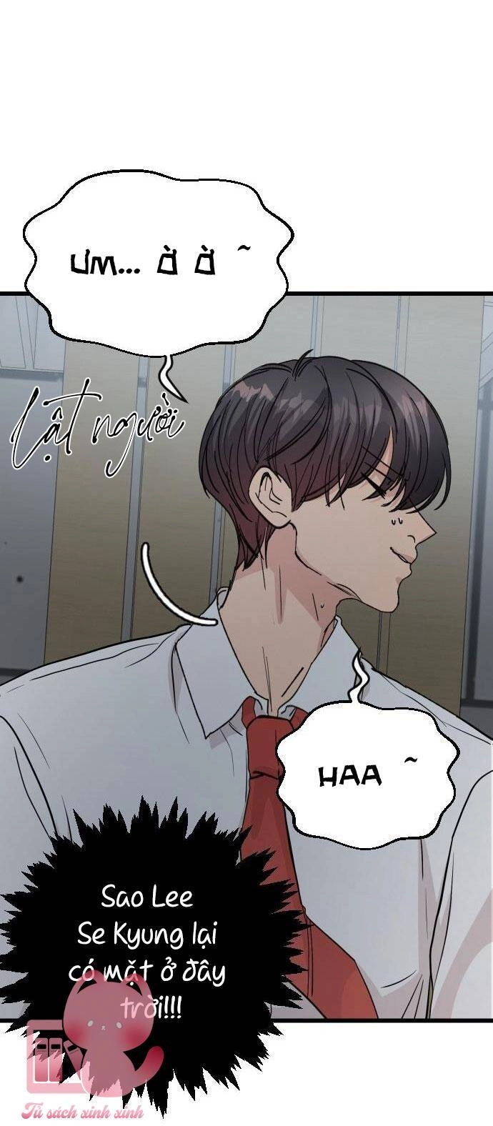 Lừa Tình Chapter 21 - 75