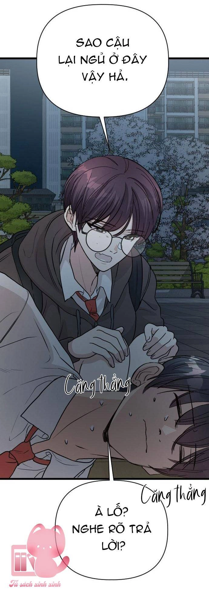 Lừa Tình Chapter 21 - 77