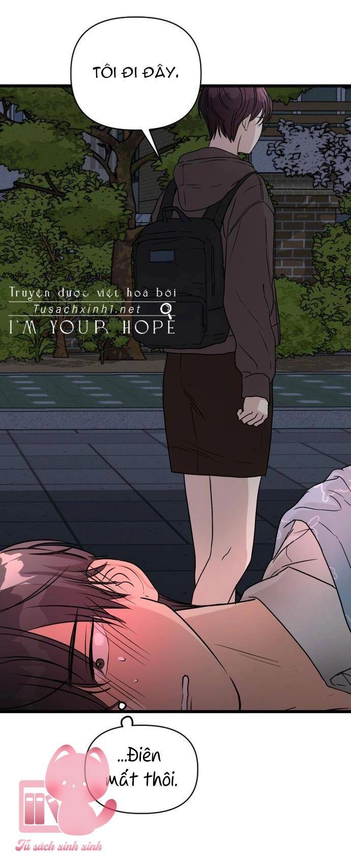 Lừa Tình Chapter 21 - 84