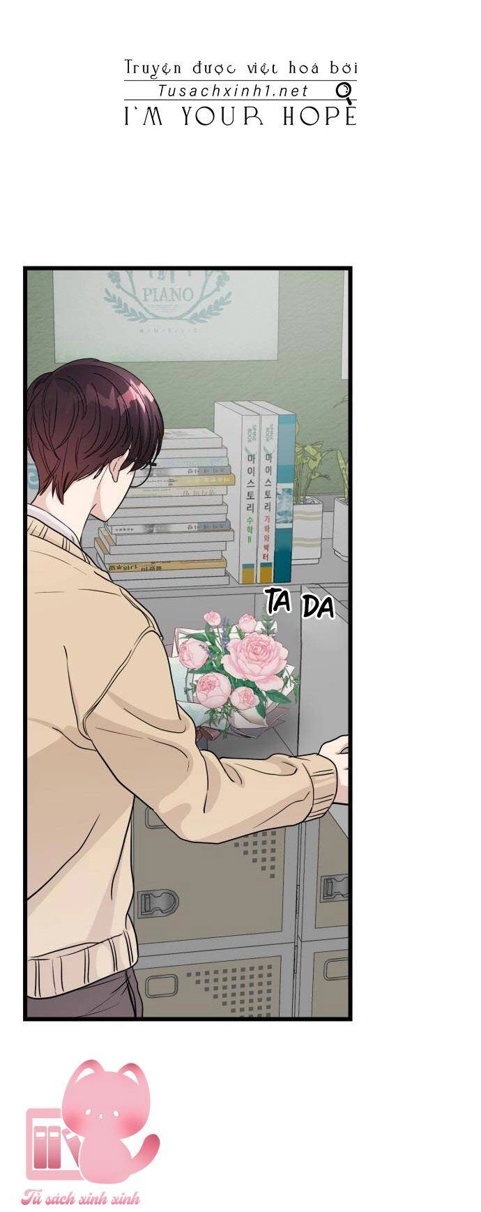 Lừa Tình Chapter 22 - 3