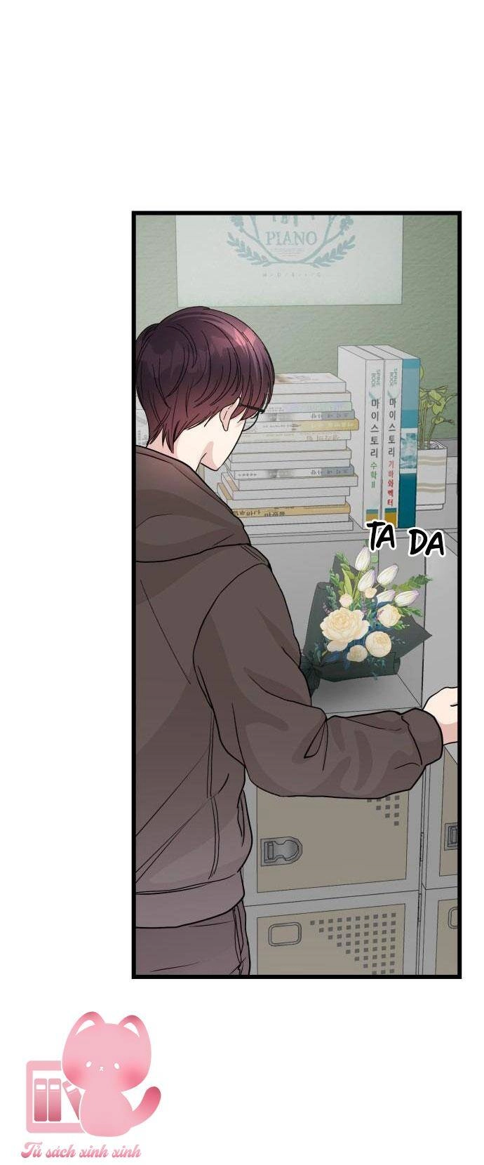 Lừa Tình Chapter 22 - 4