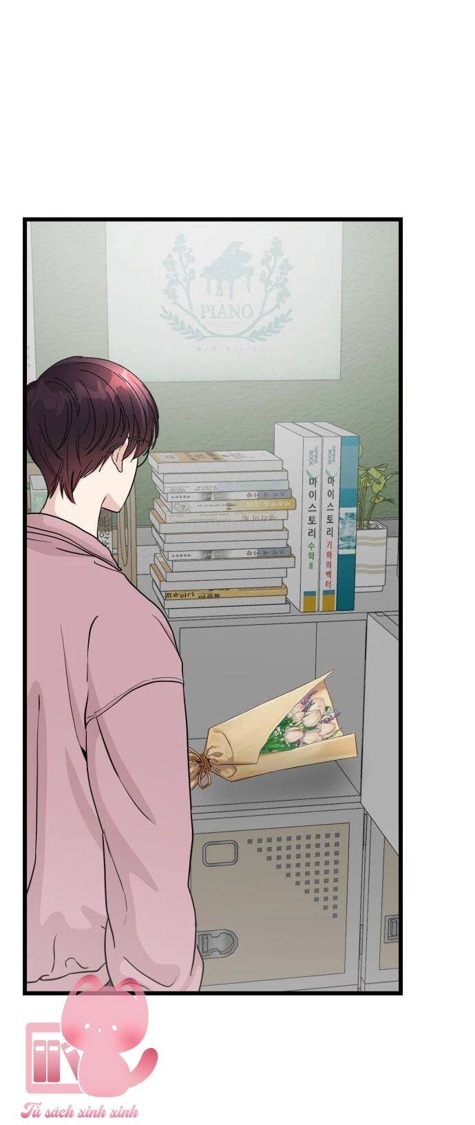 Lừa Tình Chapter 22 - 5