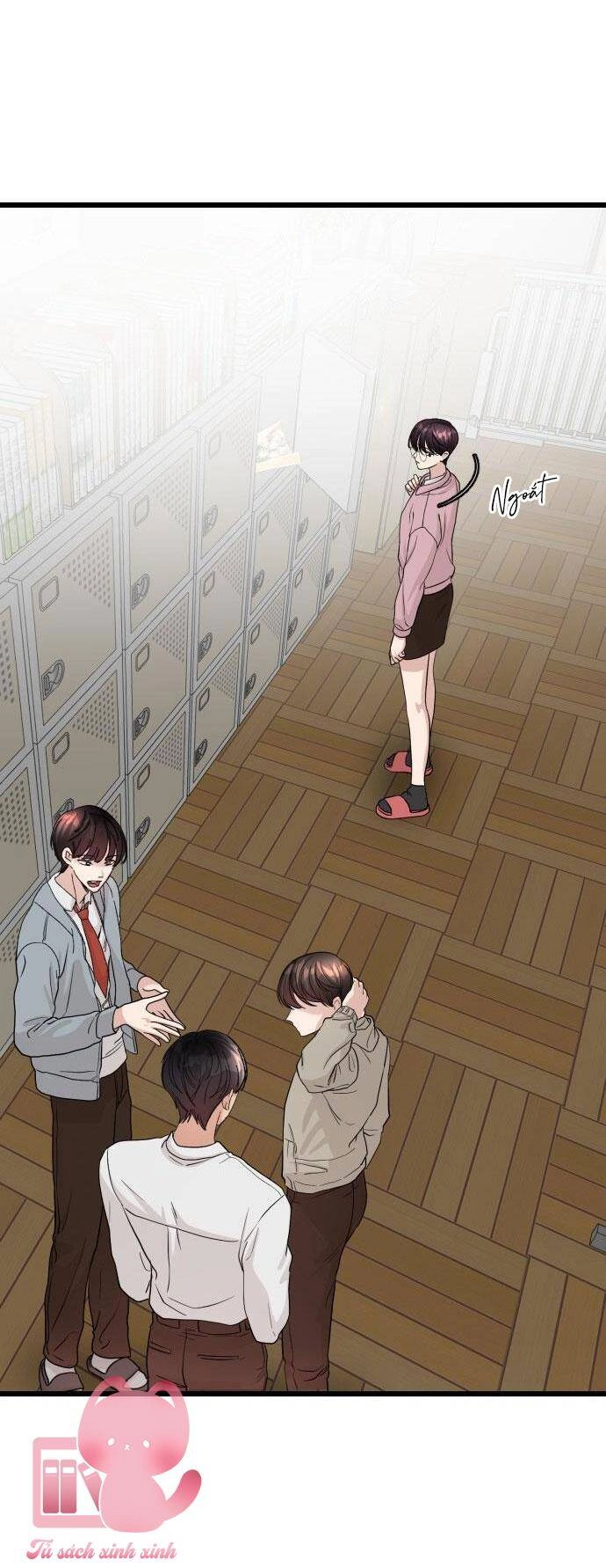 Lừa Tình Chapter 22 - 8