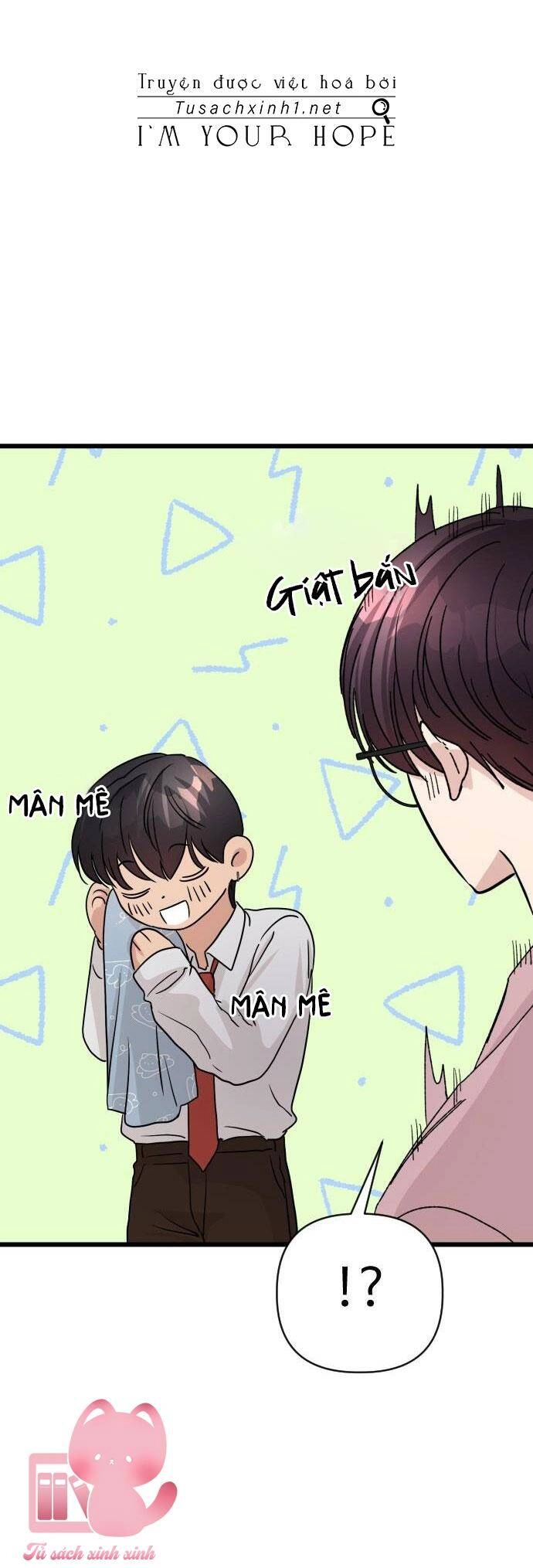 Lừa Tình Chapter 22 - 11