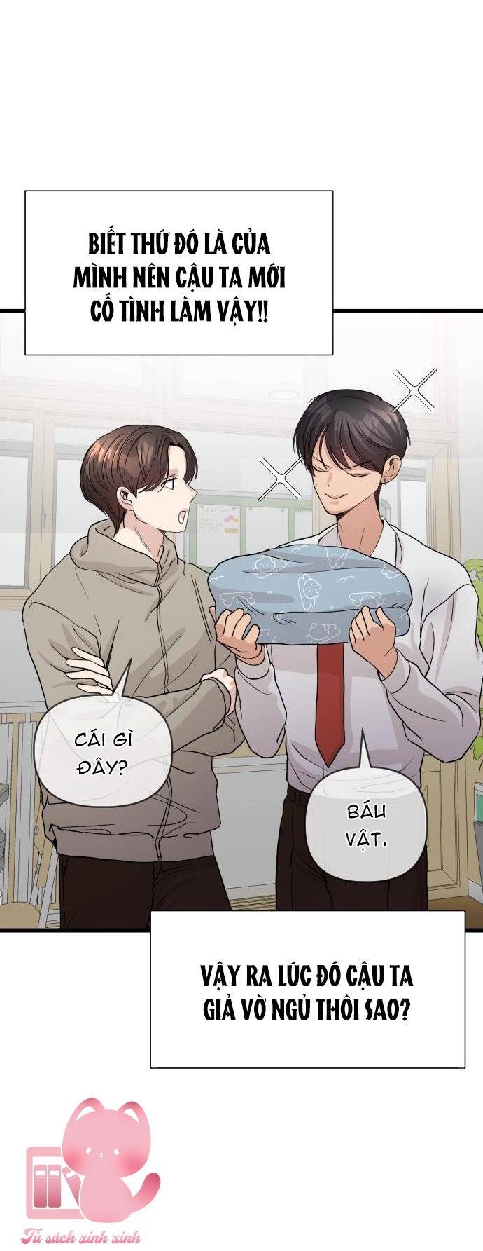 Lừa Tình Chapter 22 - 13