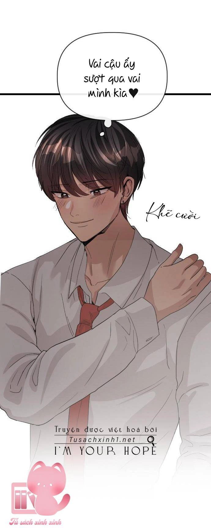 Lừa Tình Chapter 22 - 17