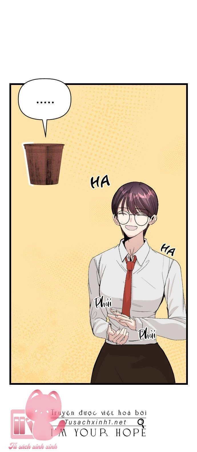 Lừa Tình Chapter 22 - 22