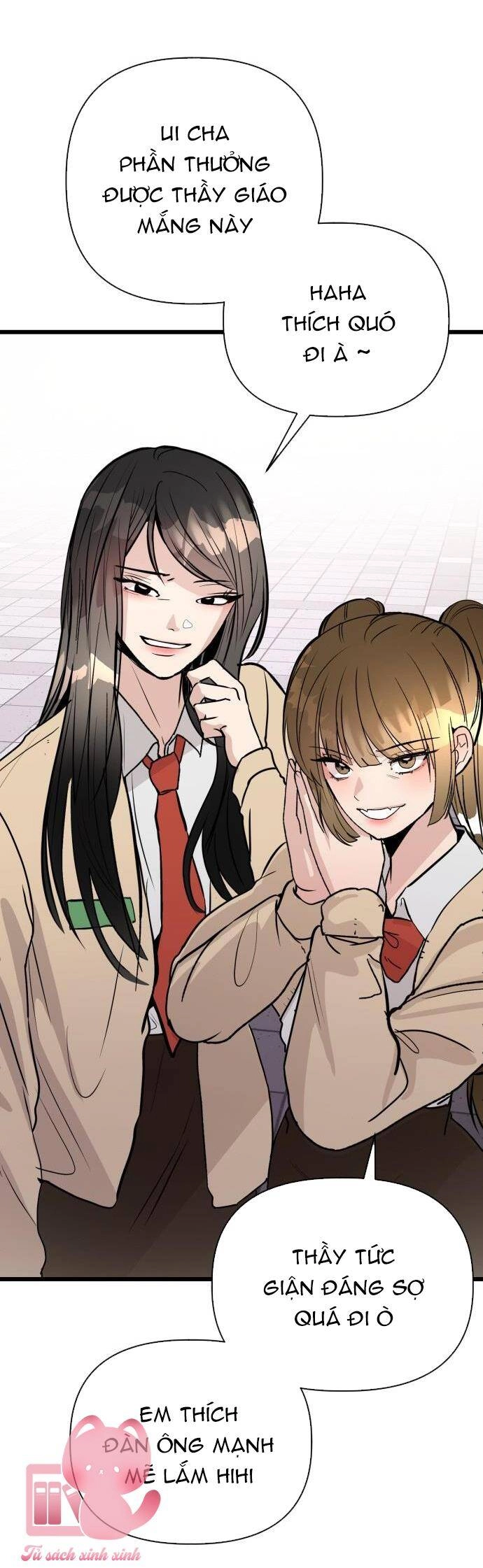 Lừa Tình Chapter 22 - 27