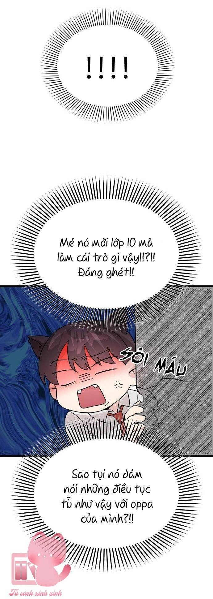 Lừa Tình Chapter 22 - 28