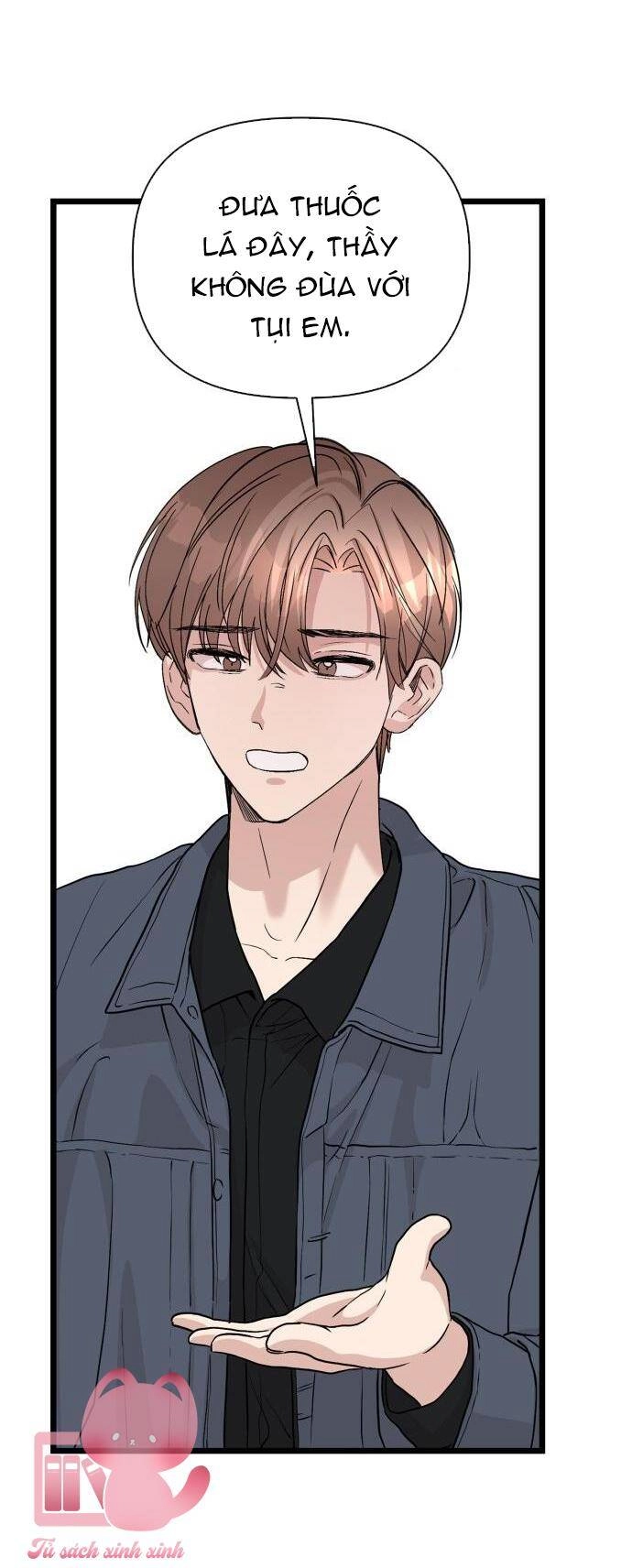 Lừa Tình Chapter 22 - 29