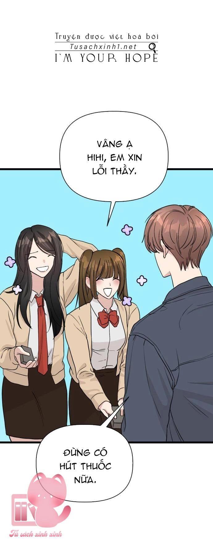 Lừa Tình Chapter 22 - 30