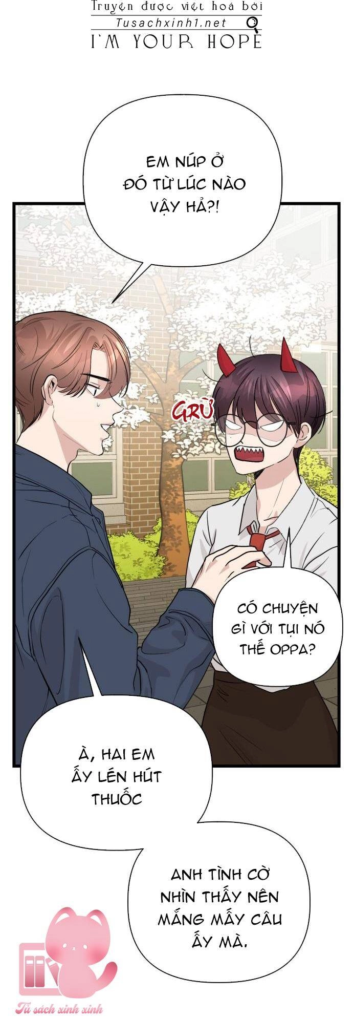 Lừa Tình Chapter 22 - 36