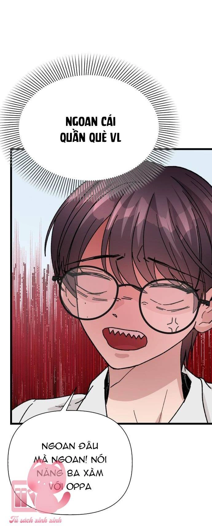 Lừa Tình Chapter 22 - 38