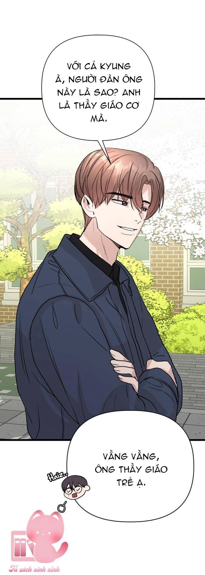 Lừa Tình Chapter 22 - 41