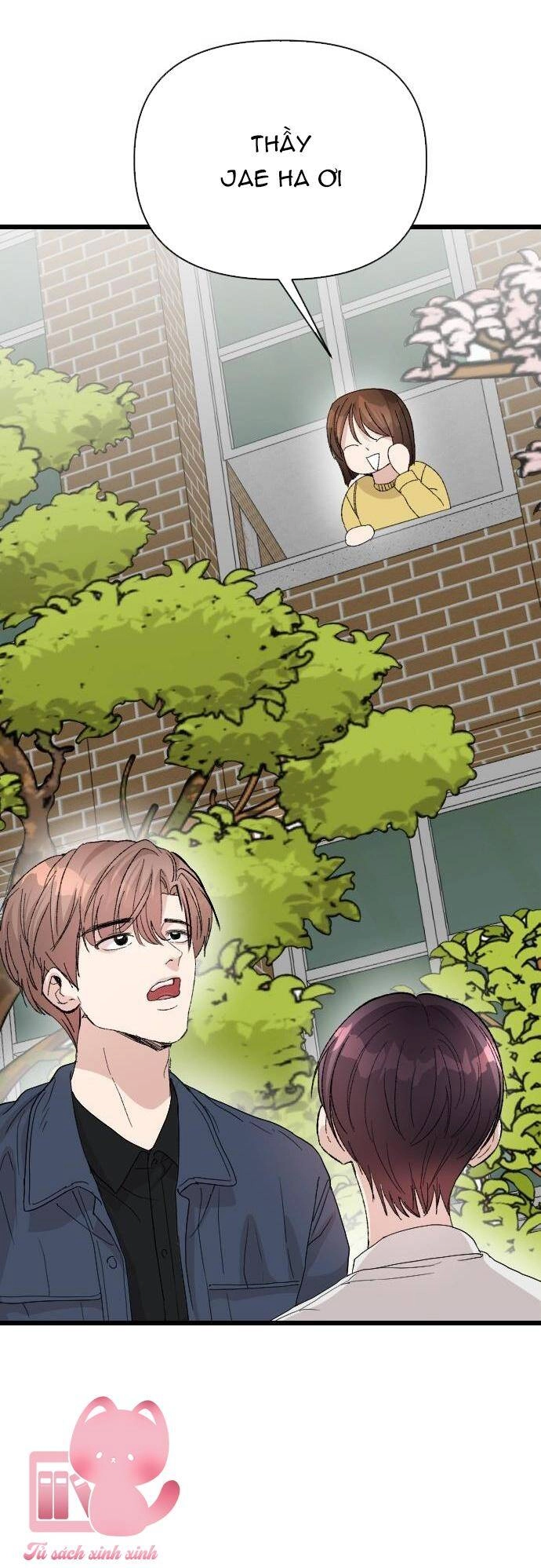 Lừa Tình Chapter 22 - 48