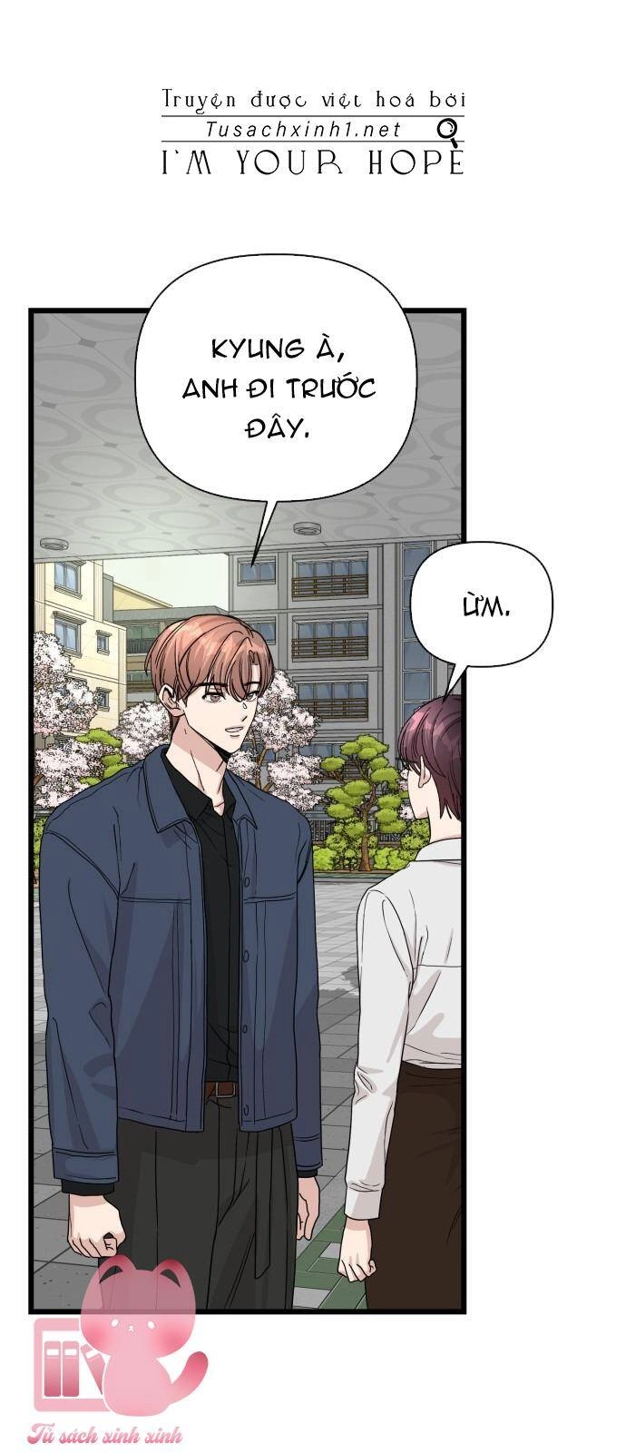 Lừa Tình Chapter 22 - 51