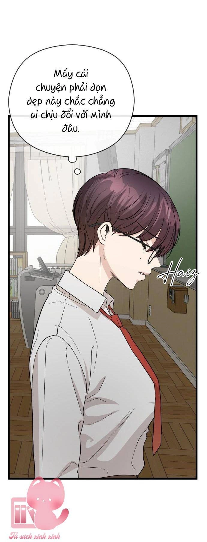 Lừa Tình Chapter 23 - 5