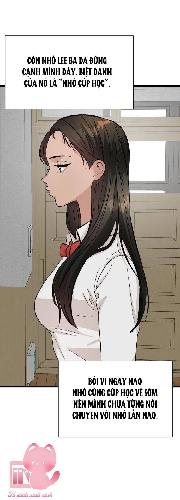 Lừa Tình Chapter 23 - 7