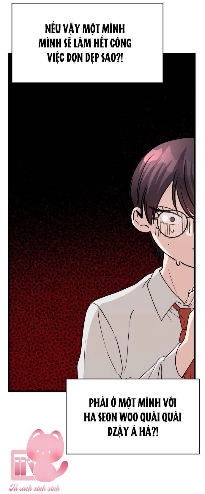 Lừa Tình Chapter 23 - 8