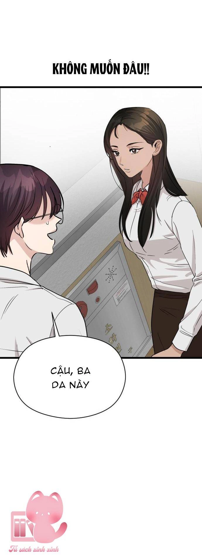 Lừa Tình Chapter 23 - 9