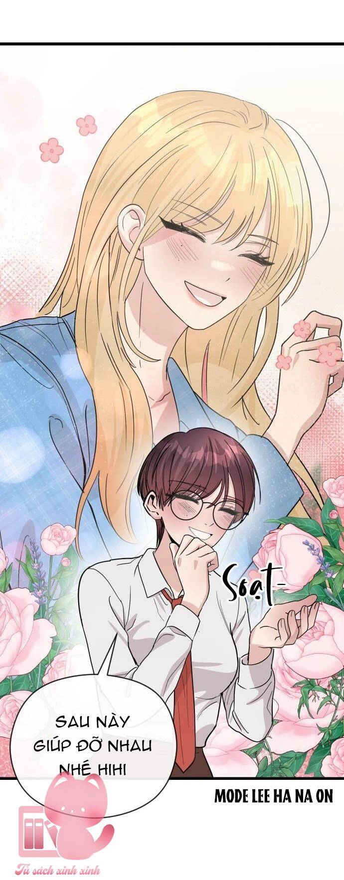 Lừa Tình Chapter 23 - 10