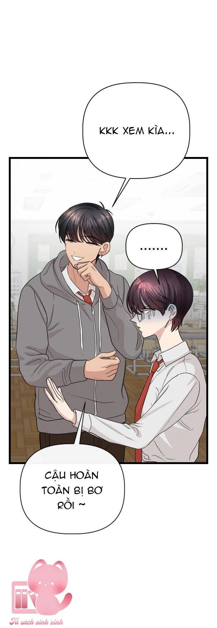 Lừa Tình Chapter 23 - 14