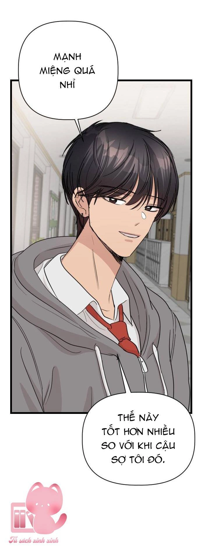 Lừa Tình Chapter 23 - 18