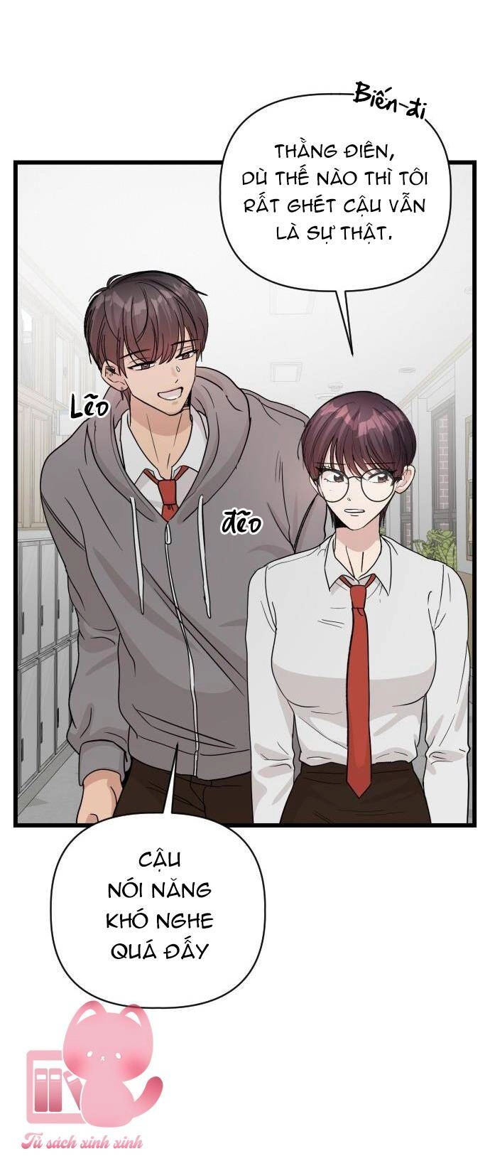 Lừa Tình Chapter 23 - 19