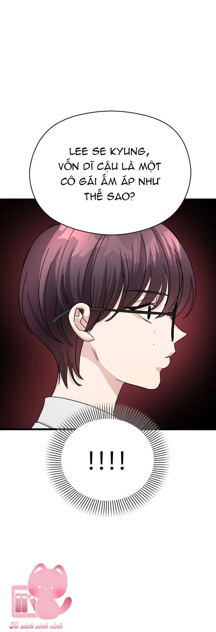 Lừa Tình Chapter 23 - 22