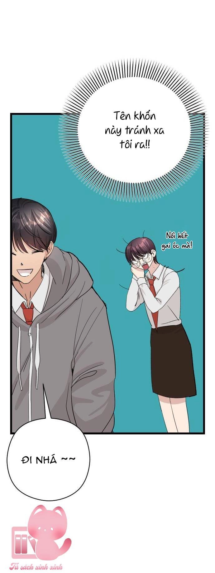 Lừa Tình Chapter 23 - 23