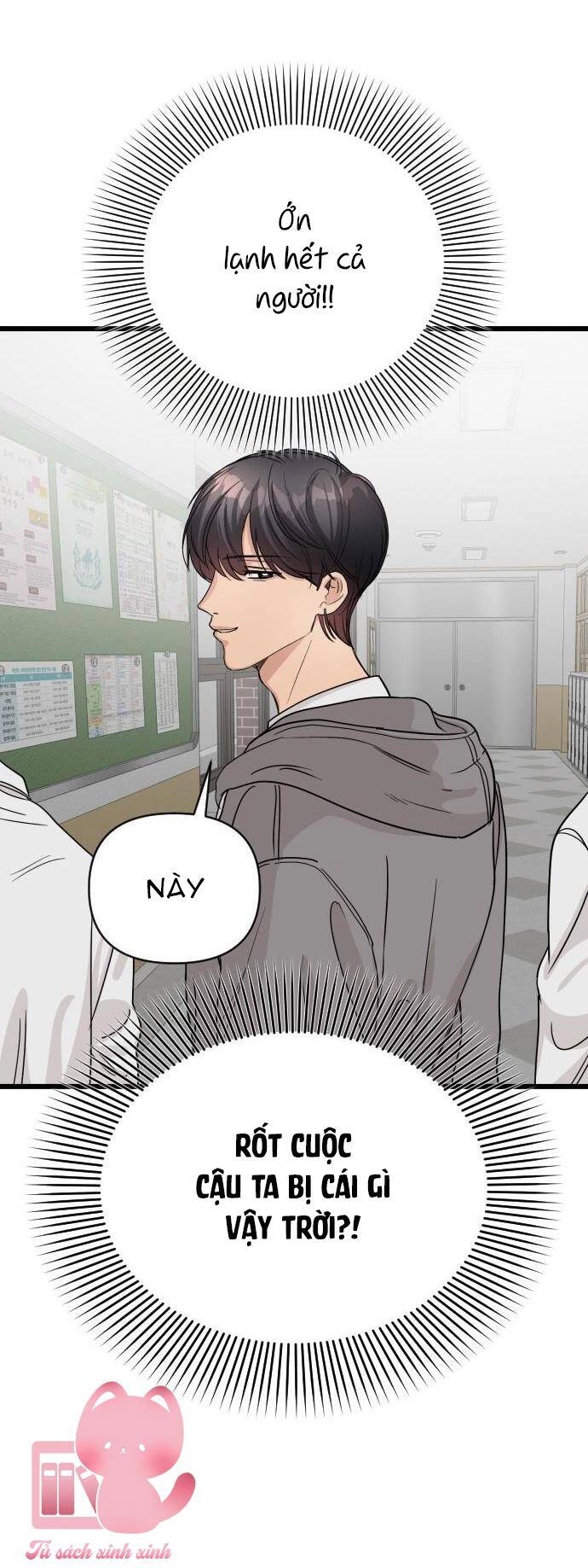 Lừa Tình Chapter 23 - 24