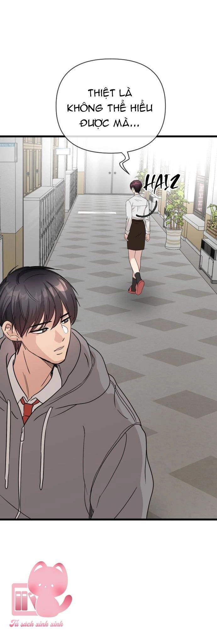 Lừa Tình Chapter 23 - 27