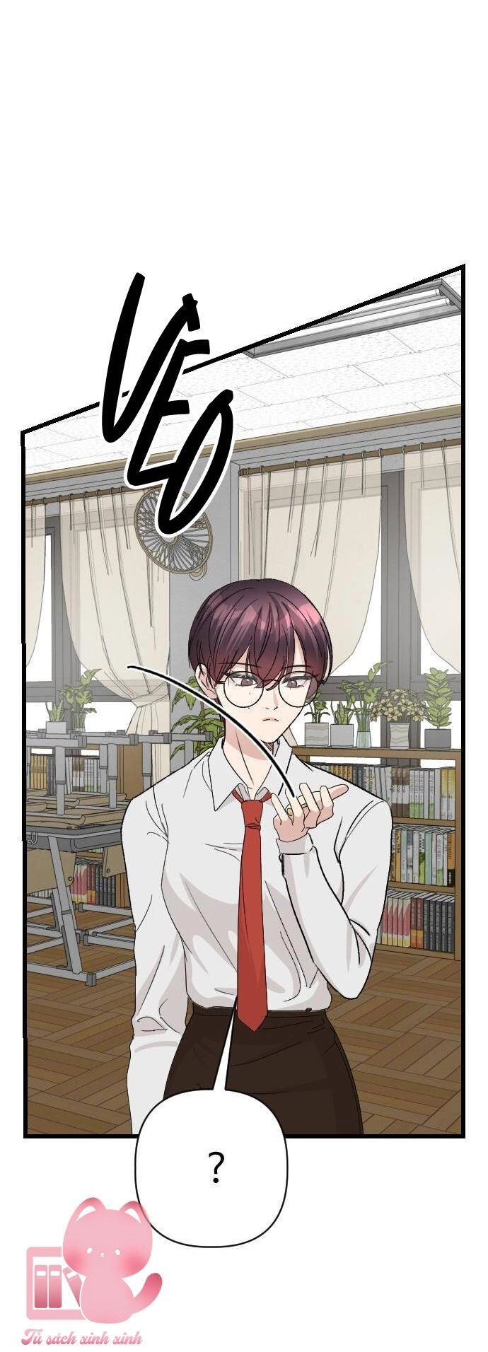 Lừa Tình Chapter 23 - 32