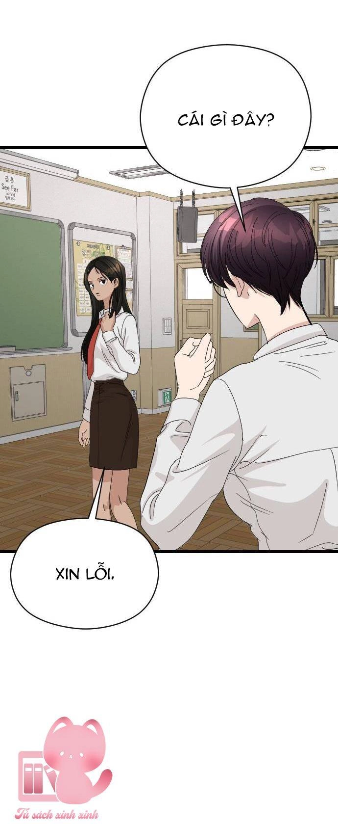 Lừa Tình Chapter 23 - 33