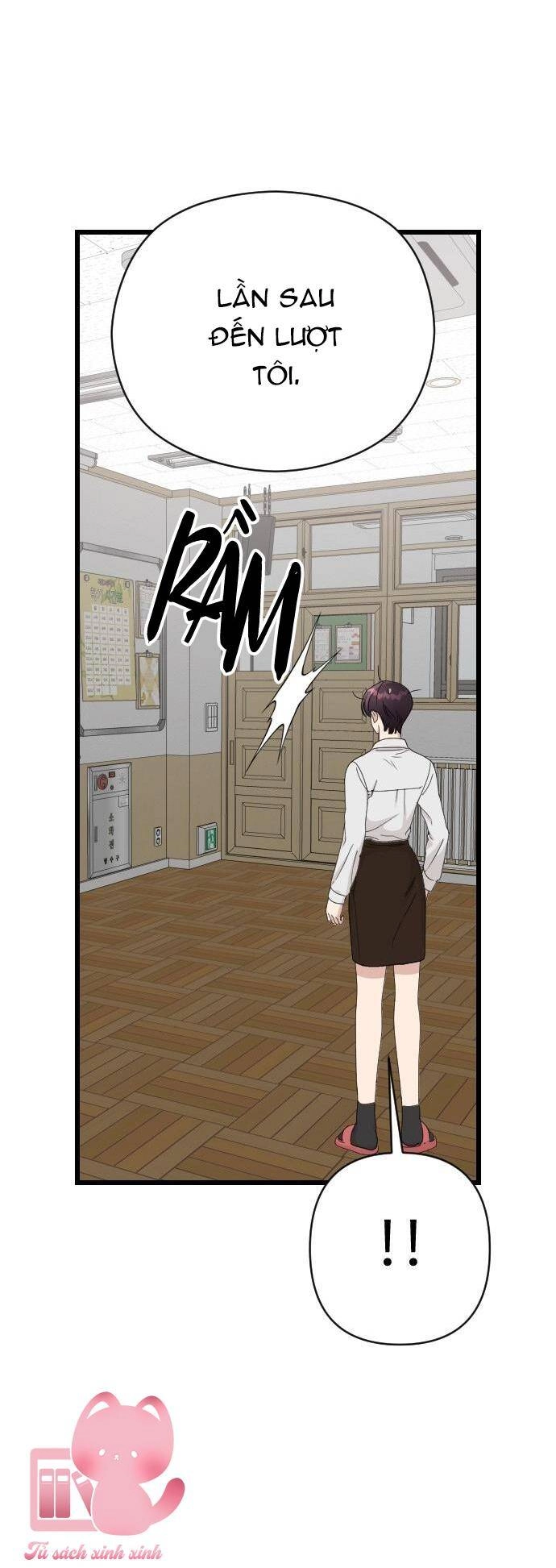 Lừa Tình Chapter 23 - 34