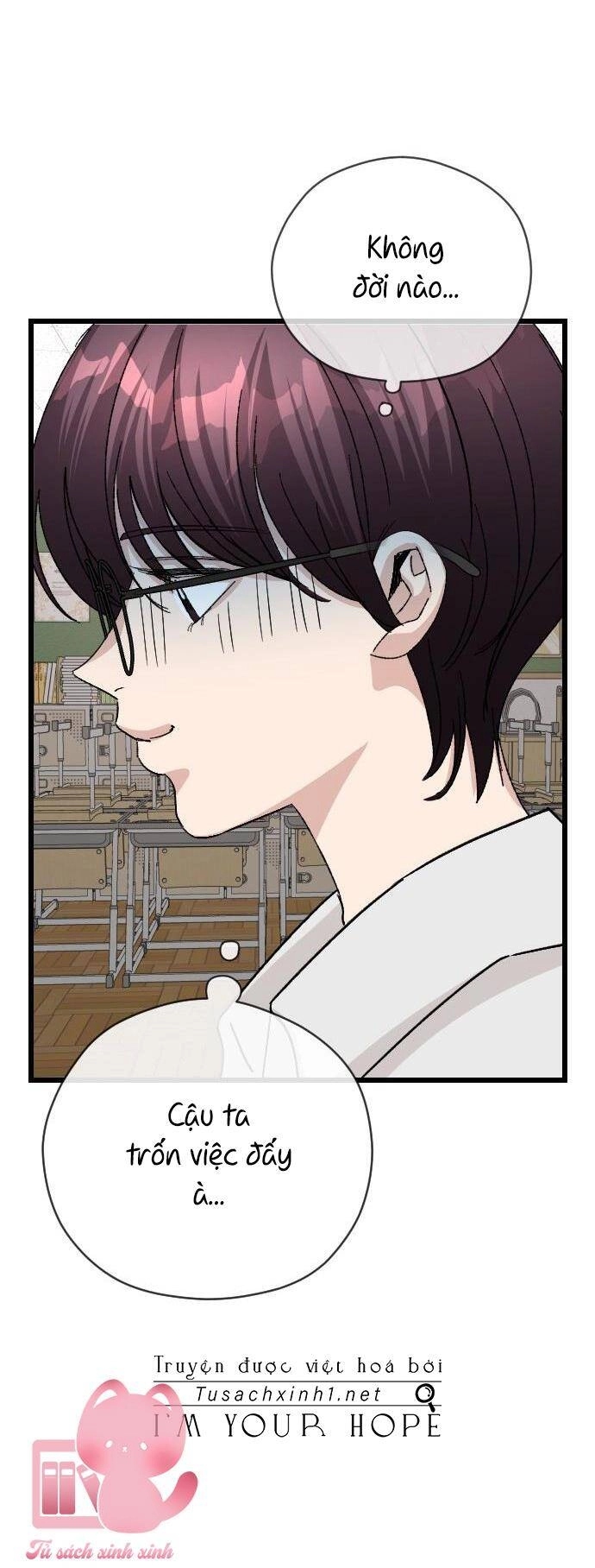 Lừa Tình Chapter 23 - 35