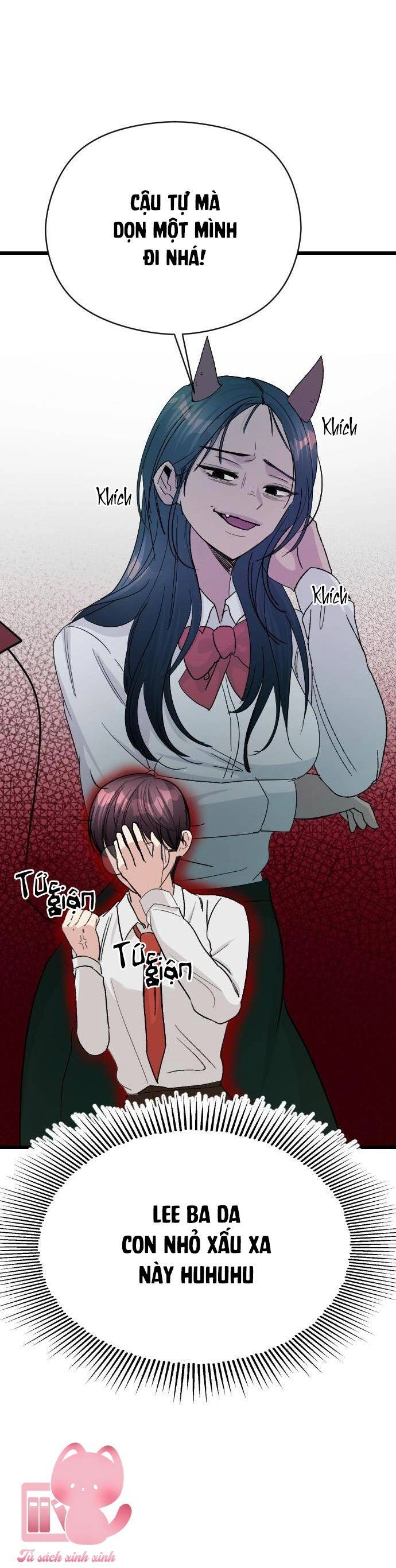 Lừa Tình Chapter 23 - 38