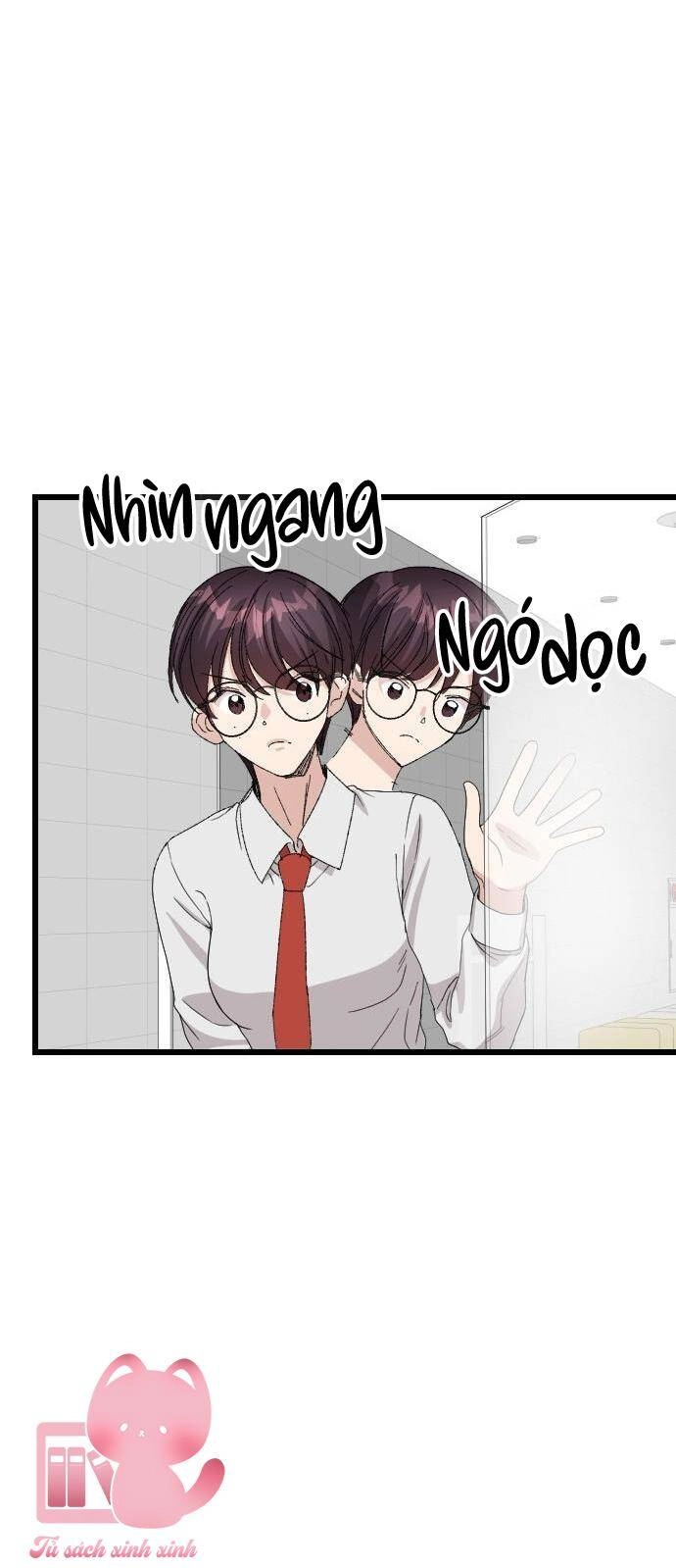 Lừa Tình Chapter 23 - 40