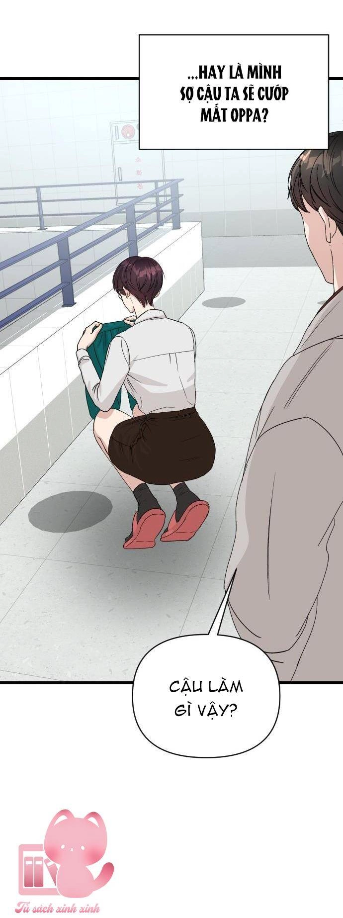 Lừa Tình Chapter 23 - 51