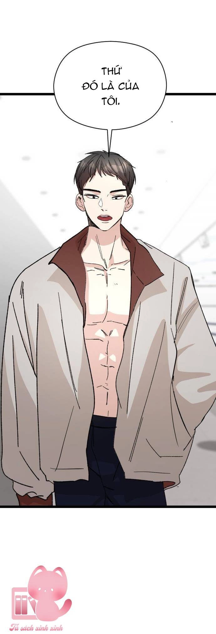 Lừa Tình Chapter 23 - 52