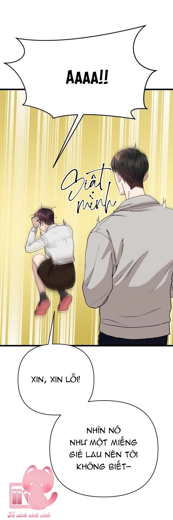 Lừa Tình Chapter 23 - 55