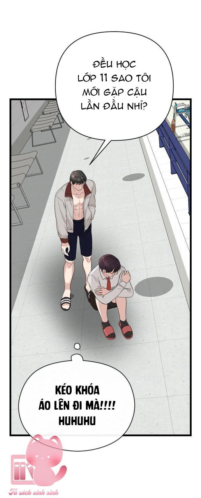 Lừa Tình Chapter 23 - 63